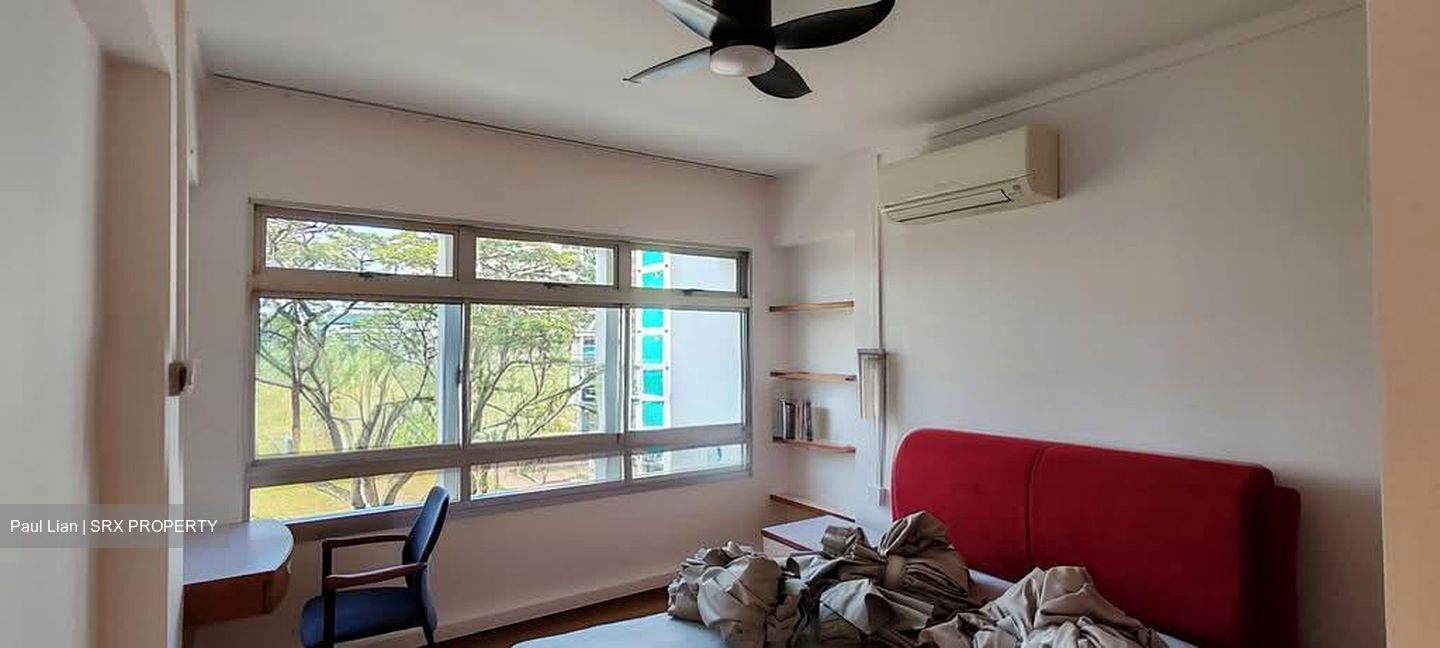 Blk 647 Pasir Ris Drive 10 (Pasir Ris), HDB Executive #587256901